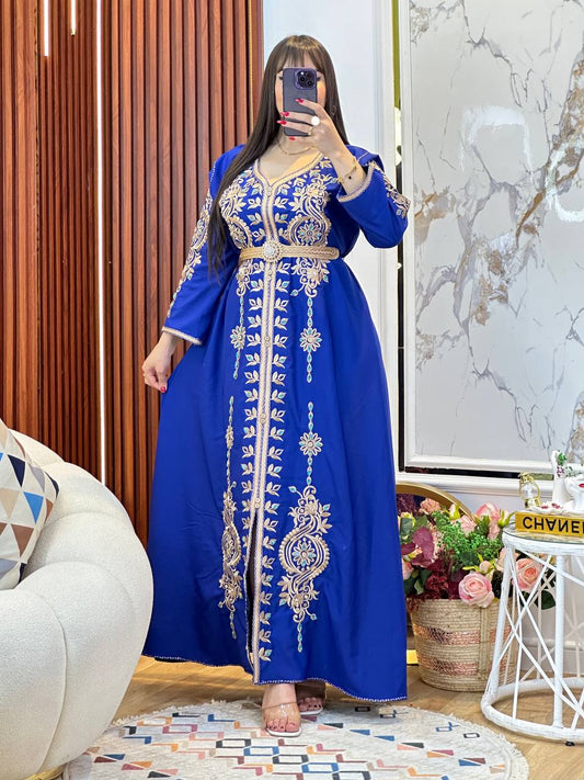 قفطان السلطانة